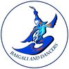 Baigali and Dancers