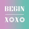 BEGIN.XOXO