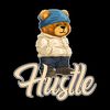 hustlebear
