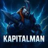 kapitalman