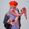l'ambassadeur du Congo 🇨🇩