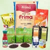 Cường Quân Nguyên Liệu BP