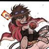 blaze_thehunter