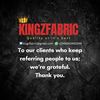 kingzfabric