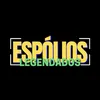 Espólios Legendados