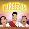 Threezus Podcast