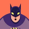 batmannene