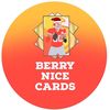 BerryNiceCards