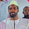 chérif Ahmed ka Barou✅