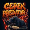 cepek_predator