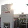 O’Regans Toyota Dartmouth