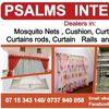 psalmsinteriors