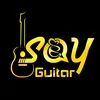 Say Guitar