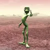 Alien Dance