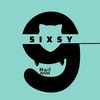 9SIXSY nails