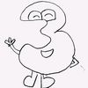 threeisdabest