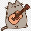 catlikesmusic