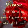 amorcito31mio
