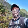 man.gunung