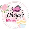 Ulviyyas Kitchen