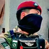 🇵🇰 Military boy🎖️