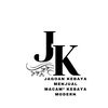 JK JAGOAN KEBAYA