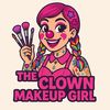 theclownmakeupgirl