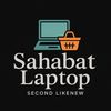 Sahabat laptop mks