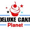 deluxecakeplanet