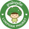 ลูกผัก ภูเก็ต