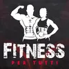 Fitness x Tutti