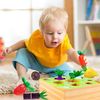 Eduactional kids toys