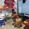 Doa ibu