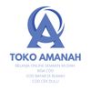 Toko Amanah