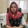 Dr Sara Safdar