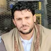 المنشد حسين الطير