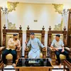 Mohmed habib