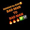 Maman Ka Bad