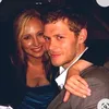 klaus e caroline