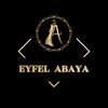 EYFEL ABAYA