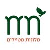 רשת מלונות מטיילים