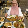Lilynurin1 l dapur kampung
