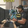 darkskinyusuke