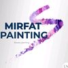 mirfat painting