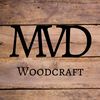 MVDWoodcraft