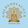 GoldenPeacock Amulets