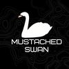mustachedswan