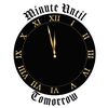 Minute Until Tomorrow
