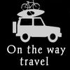 On the Way | Travel