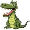 crocodile3317